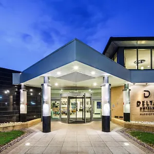Hotel Delta Belfry, Nottingham